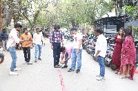Balagam Movie Success Celebrations Photos